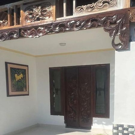 Villa Jagung Mantang Екстер'єр фото