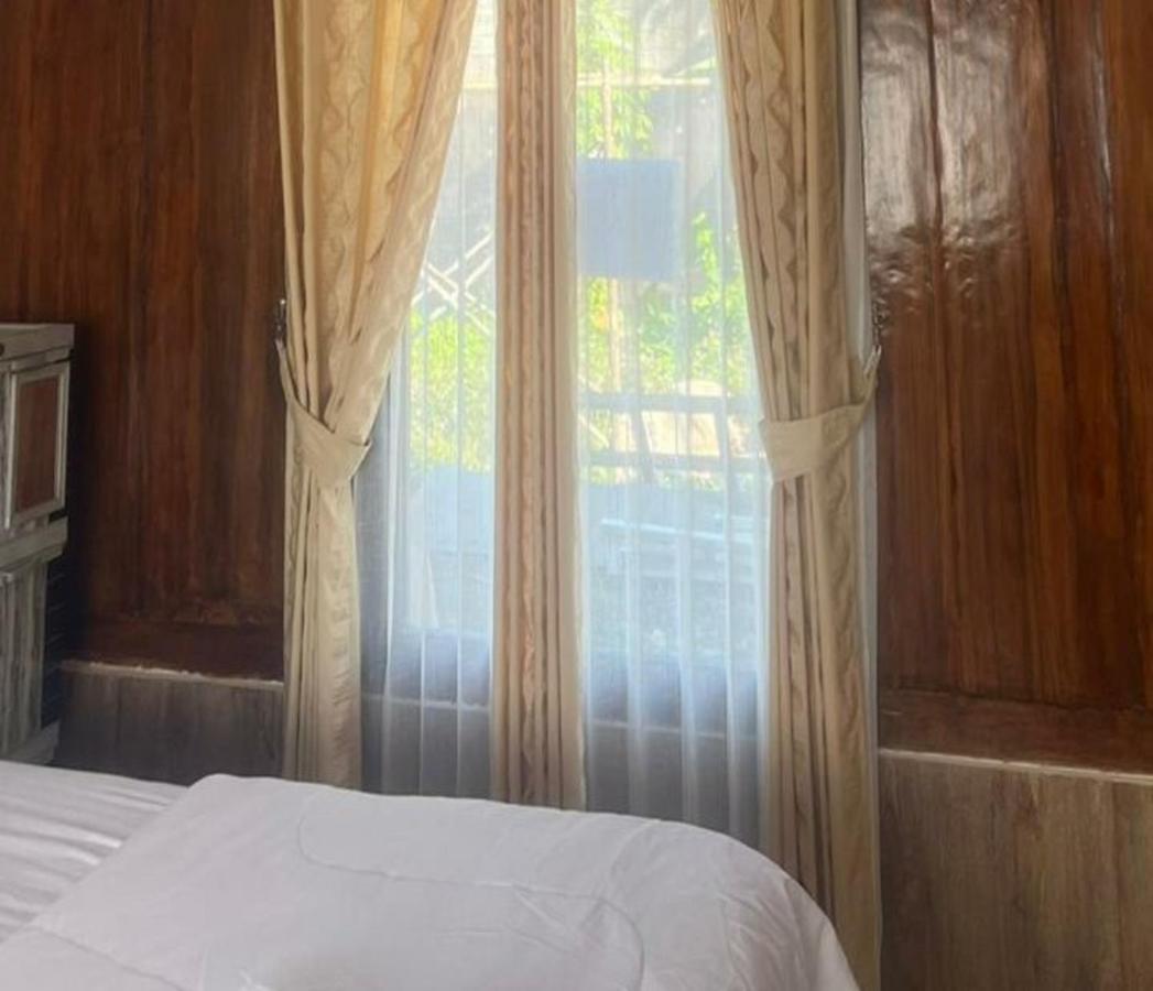 Villa Jagung Mantang Екстер'єр фото