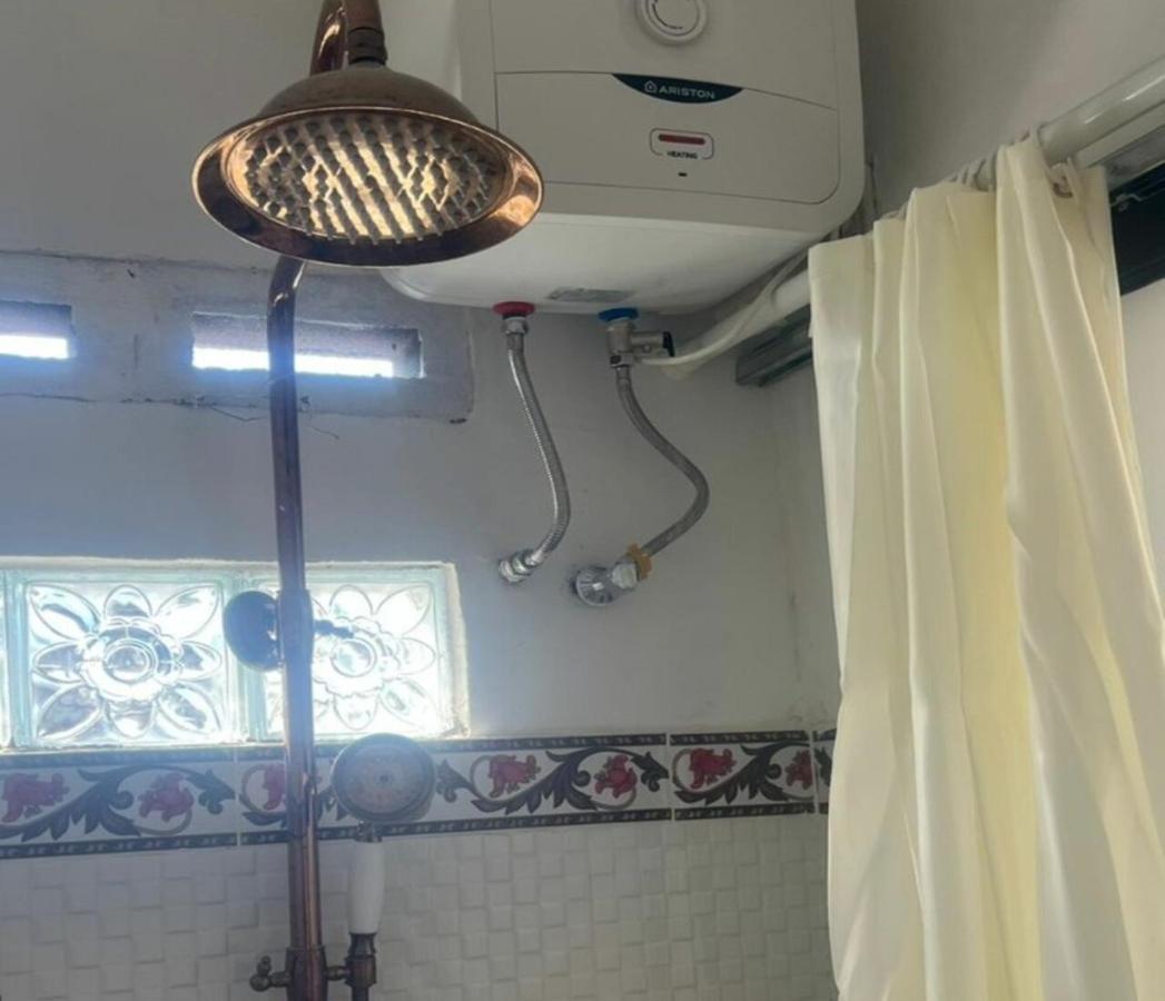 Villa Jagung Mantang Екстер'єр фото
